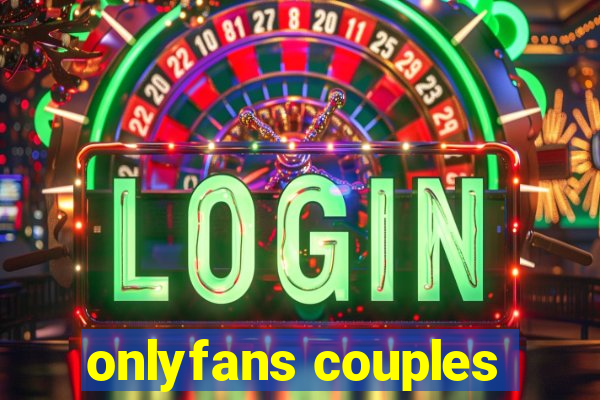 onlyfans couples